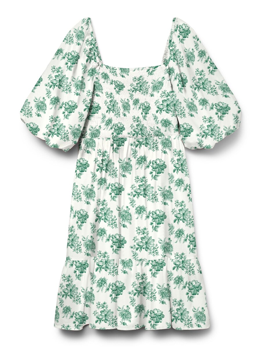 

Мини платье VERO MODA VMNomia, Green