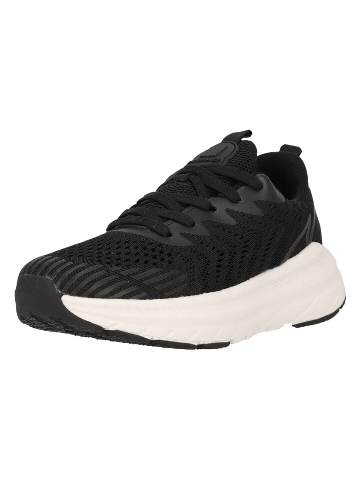 Кроссовки на шнуровке Endurance Sneaker Adriel, черный