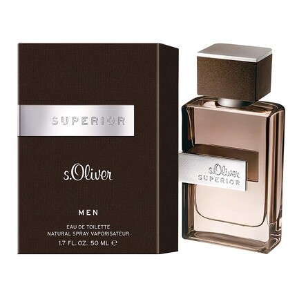 S.Oliver Select Women'S Eau De Toilette Spray 50ml — фото 2