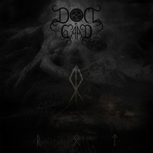 

CD диск Domgard: Rot