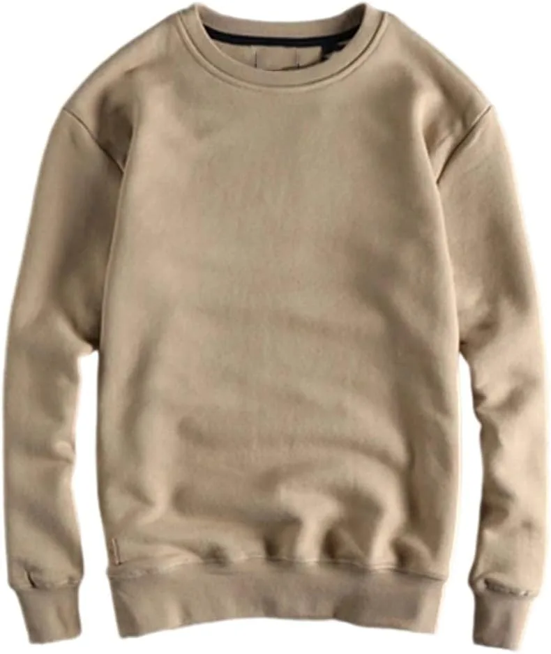 

Мужская зимняя флисовая толстовка American Vintage Dvbfufv