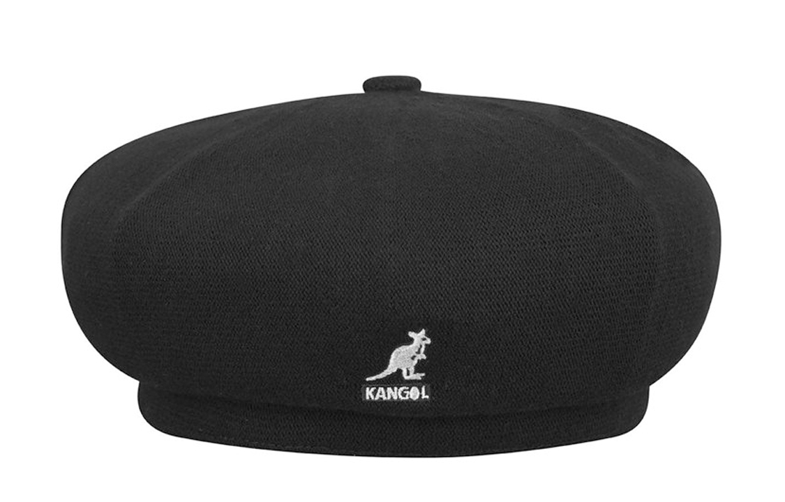 

KANGOL Берет Unisex, Black