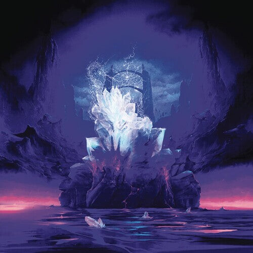 

CD диск Monuments: In Stasis