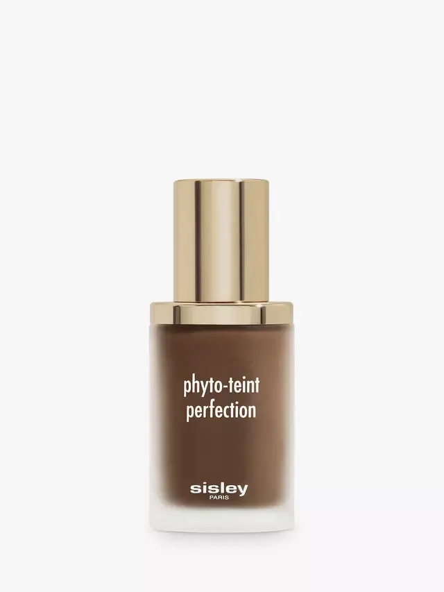 Тональный крем Phyto-Teint Perfection Sisley-Paris, 8N Espresso