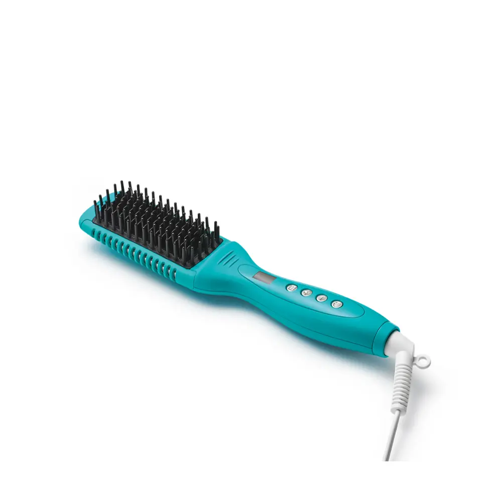 

Зубная щетка Smooth style cepillo térmico de cerámica Moroccanoil, 1 шт.