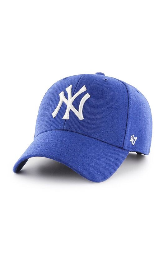 

Кепка MLB «Нью-Йорк Янкиз» 47brand, мультиколор