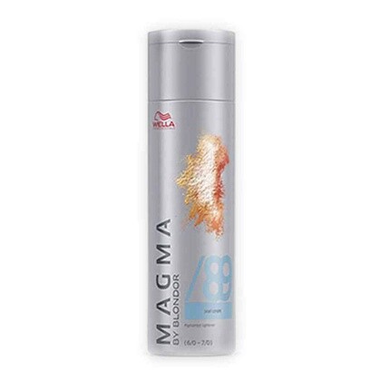 

Система перманентной краски для волос Magma By Blondor 89 Dark Ash Pearl, 4 унции/120 мл, Wella