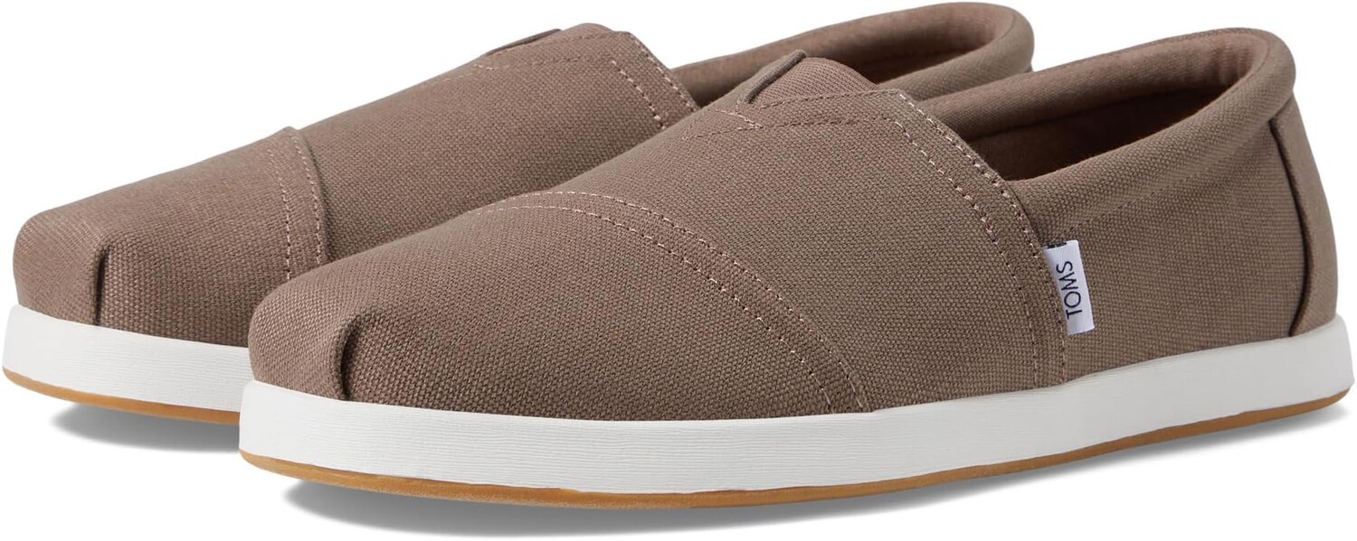 

Кроссовки Alp Fwd TOMS, цвет Taupe Grey, Коричневый, Кроссовки Alp Fwd TOMS, цвет Taupe Grey