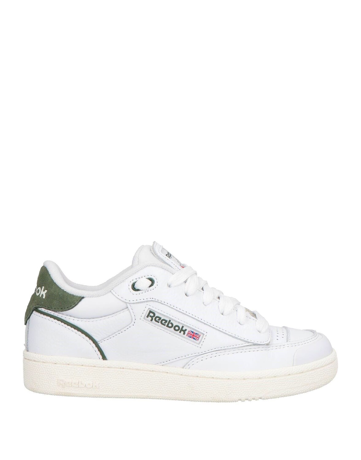 

Кроссовки Reebok, белый