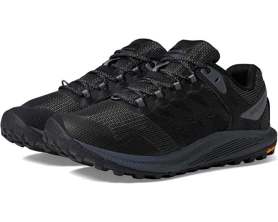 

Кроссовки Merrell Nova 3, черный