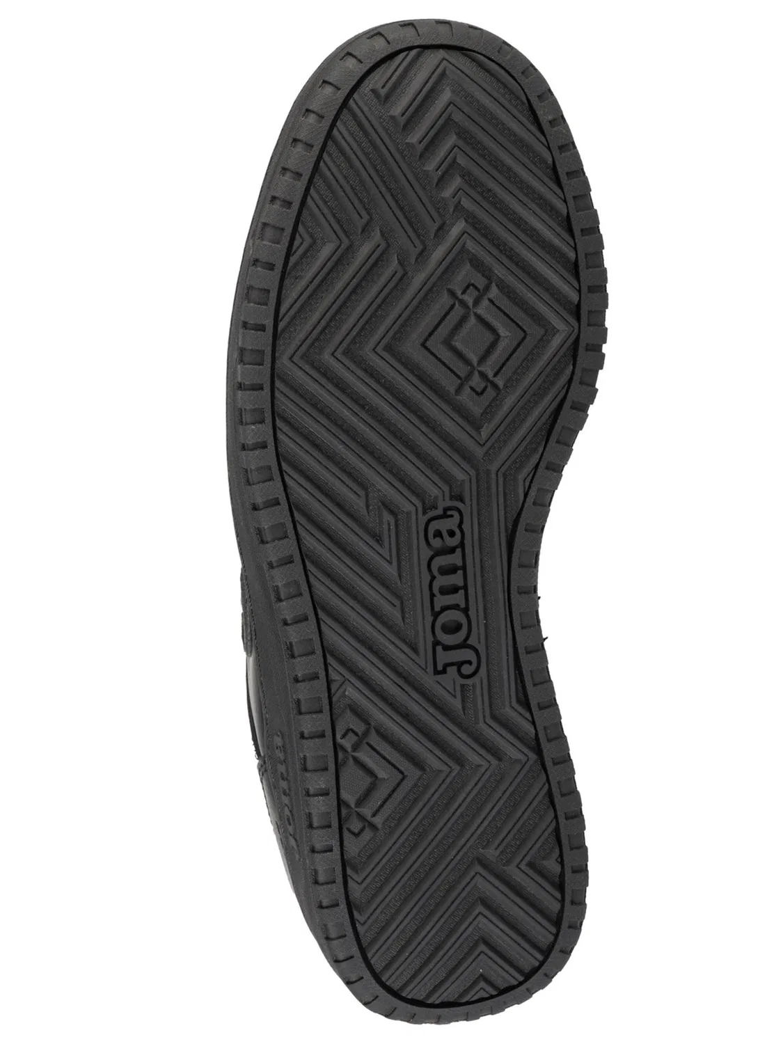 Кроссовки 'C.Attica' Joma, Black — фото 3