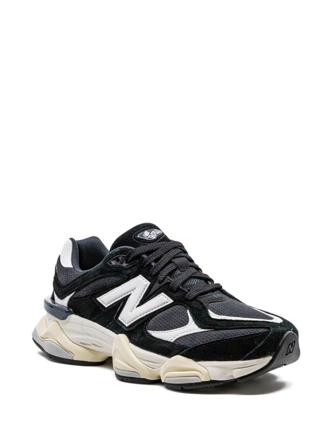 

New Balance кроссовки 9060, черный