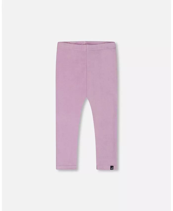 

Леггинсы Big Girls Super Soft Rib Blue Lilac Deux par Deux