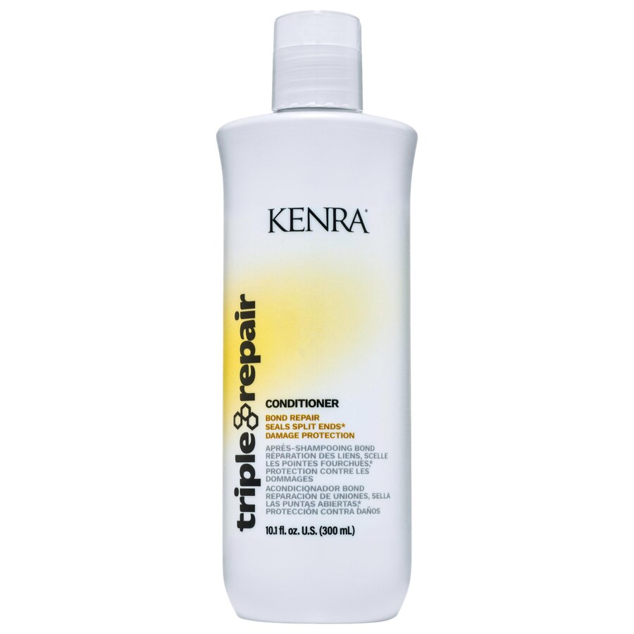

Тройной восстанавливающий кондиционер для восстановления поврежденных волос Kenra Professional, 10.1 oz/300 ml