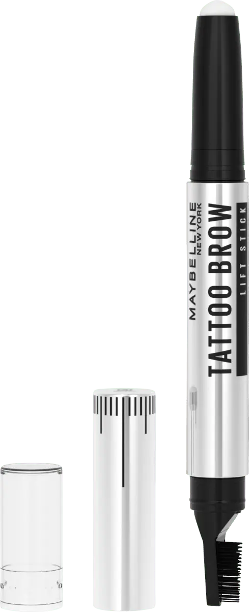 

Карандаш для бровей Tattoo Lift Clear 00 1 шт. Maybelline New York
