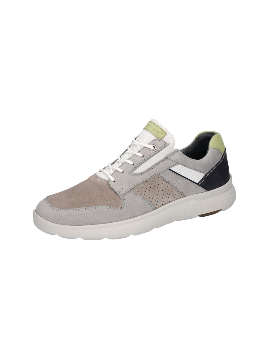 

Спортивная обувь на шнуровке WALDLÄUFER Heiko, цвет Grey/Light grey
