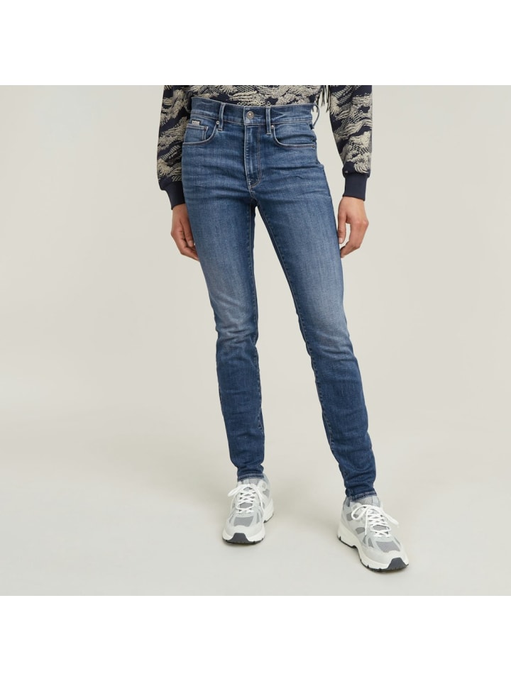 

Джинсы G-Star Raw