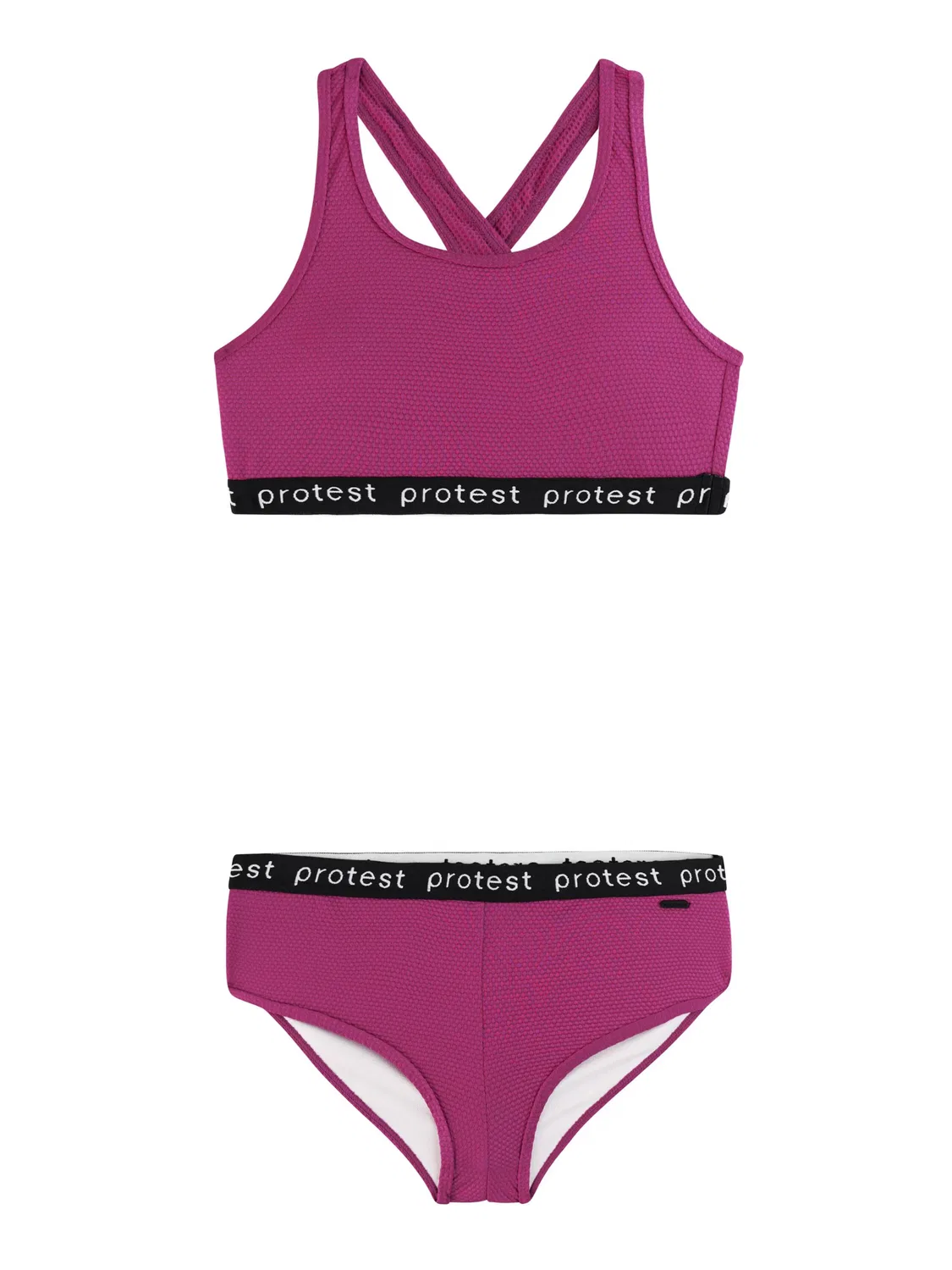 Бикини 'PRTBeau JR' Protest, Light Pink