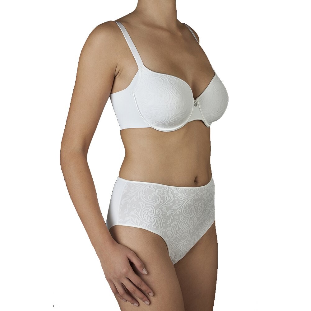 

Бюстгальтер Selene Morella Underwired Push Up, белый
