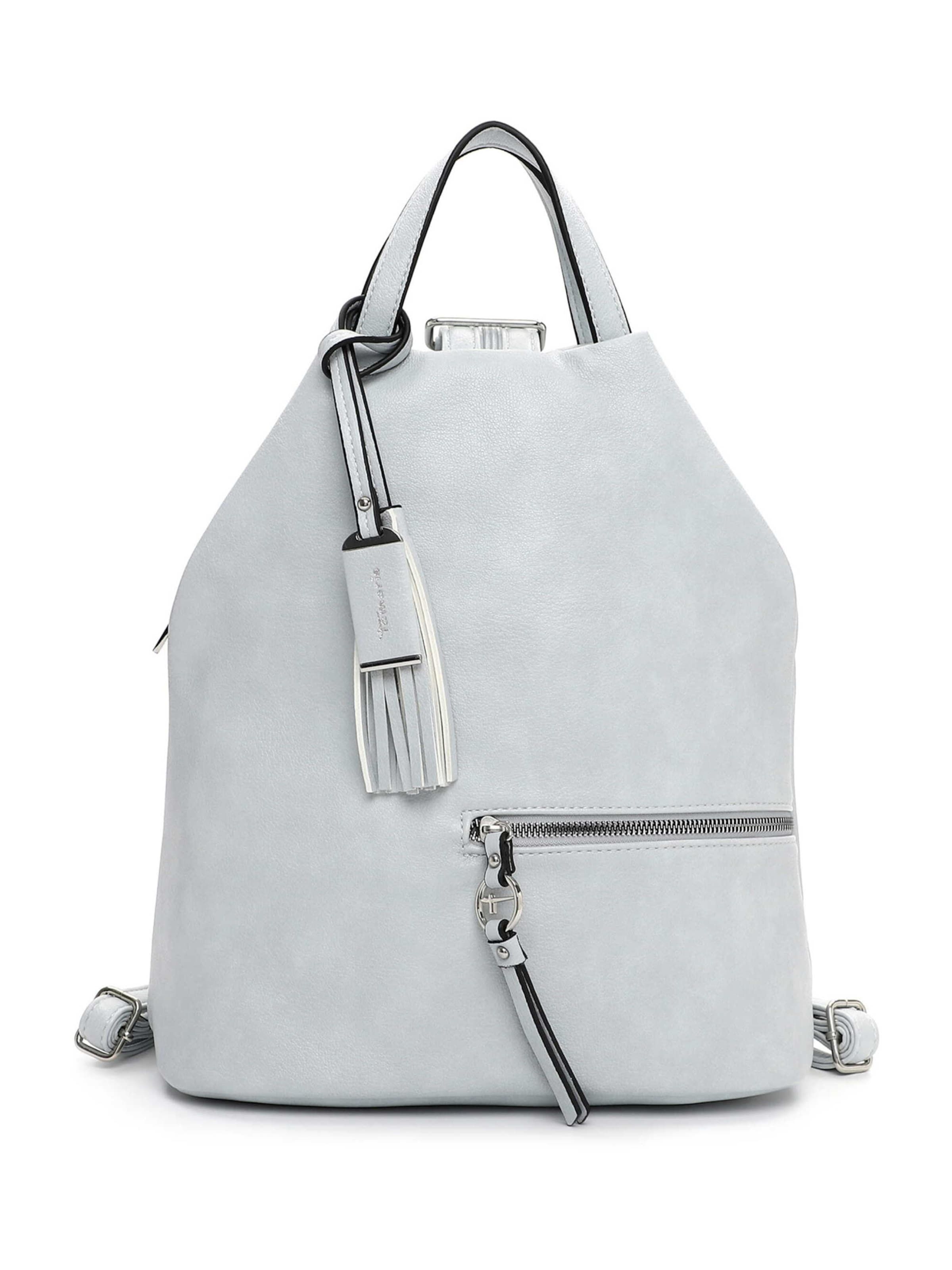 

Tamaris Рюкзак 'Nele' в пастельно-голубом цвете