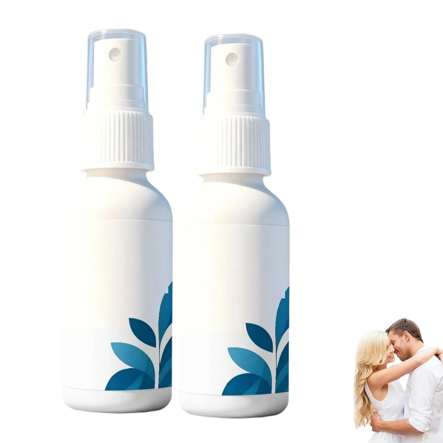 Энергетический спрей для мужчин, 30 мл Generisch, Pack Of 2