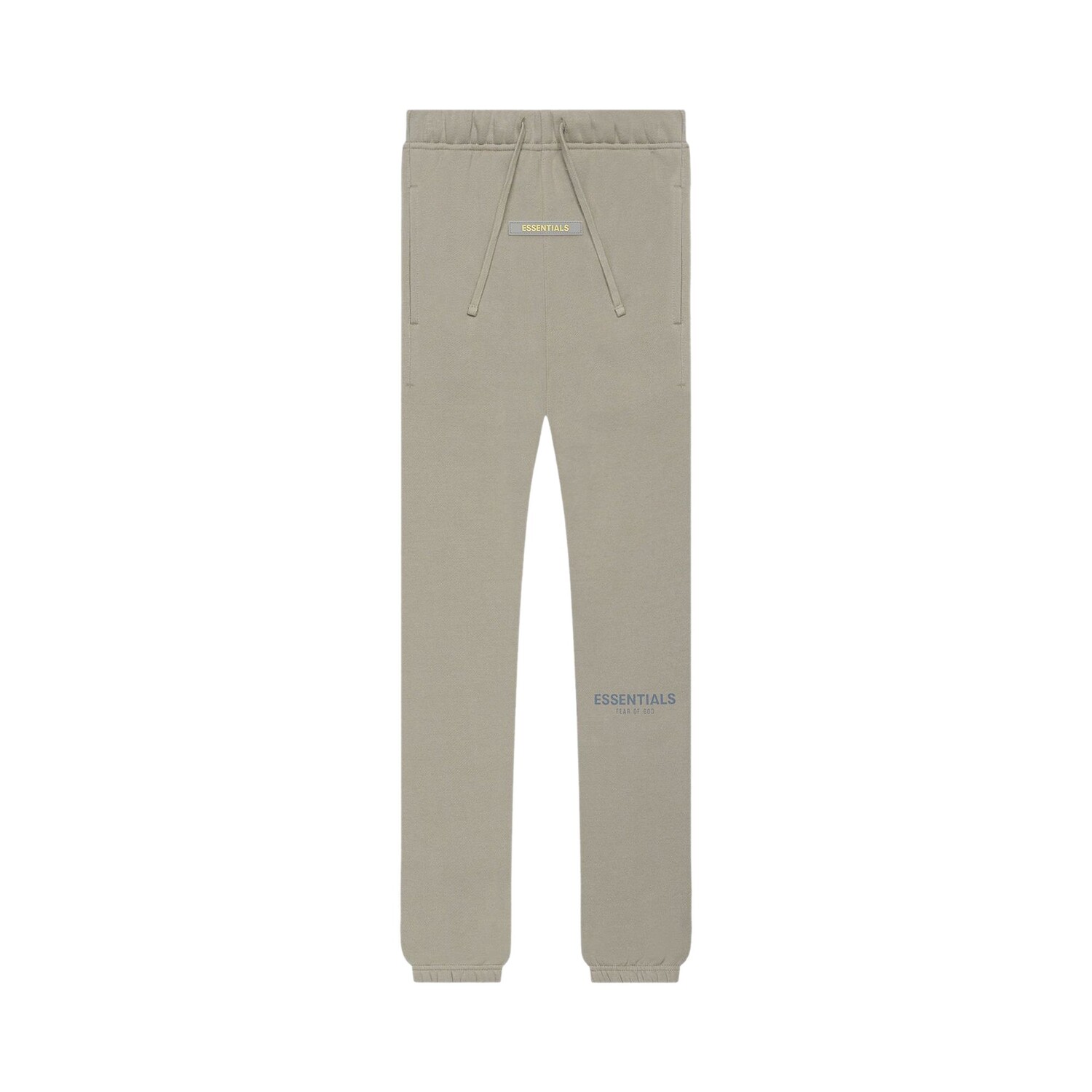 

Детские спортивные штаны Fear of God Essentials, цвет Мосс
