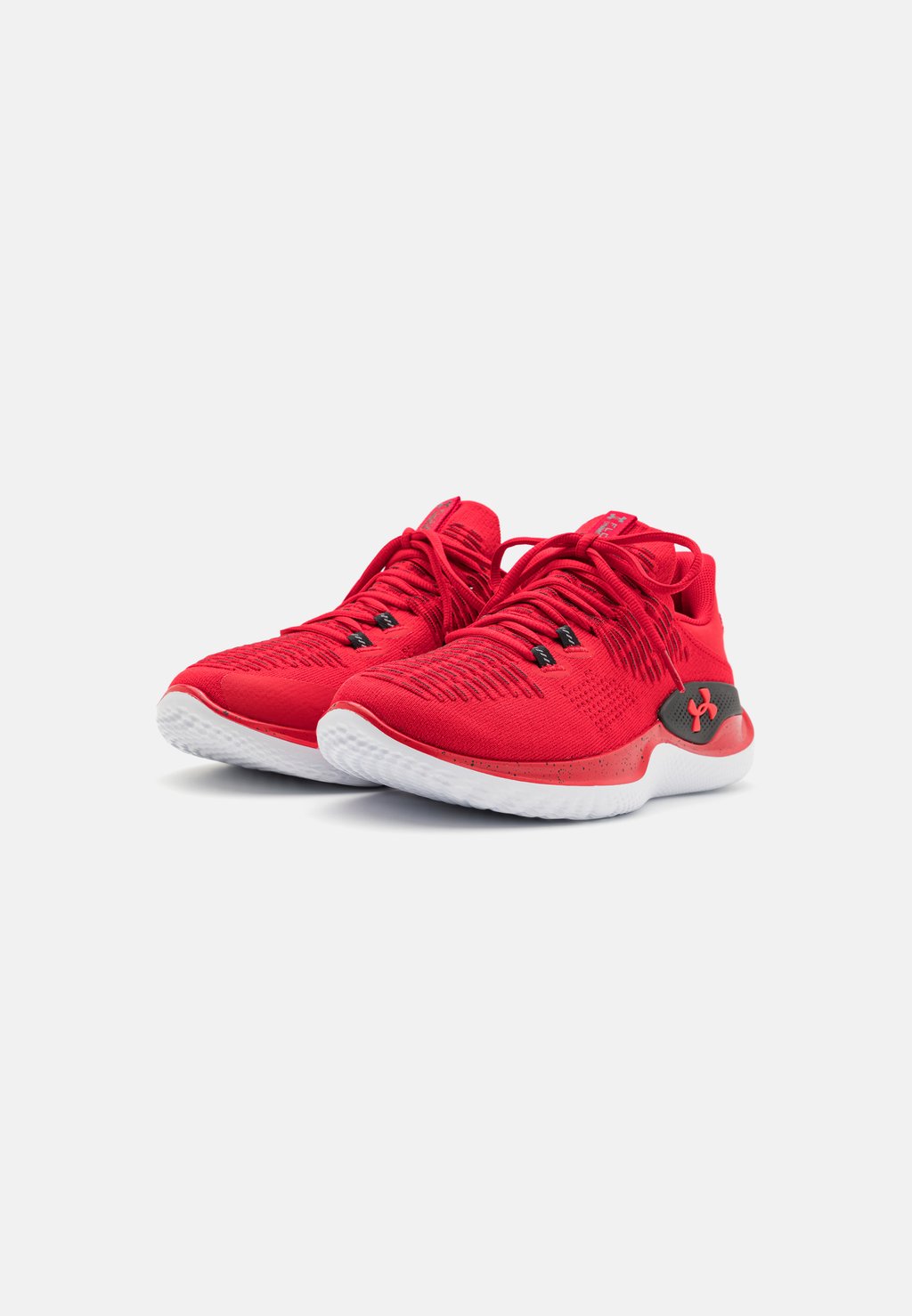 

Кроссовки для бега FLOW DYNAMIC Under Armour, красный