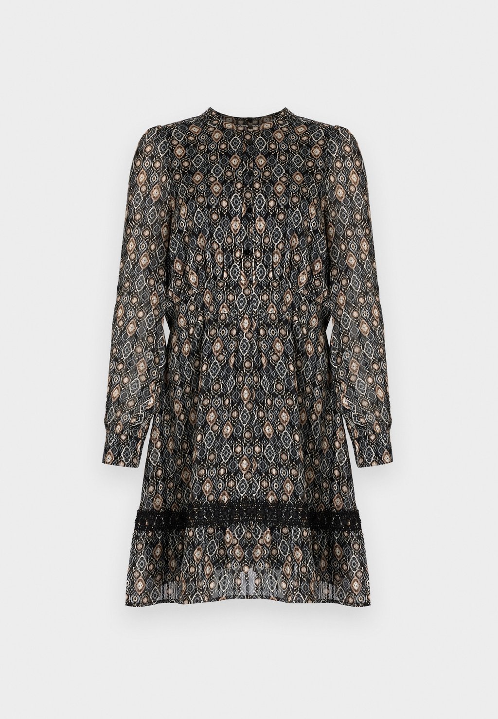 

Коктейльное платье / Вечернее платье MAIA DRESS Rue de Femme, черный