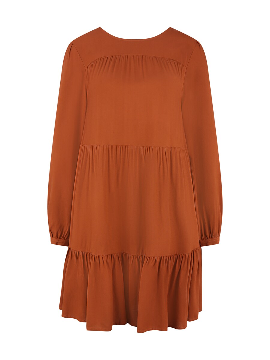 

Мини платье LASCANA, Auburn