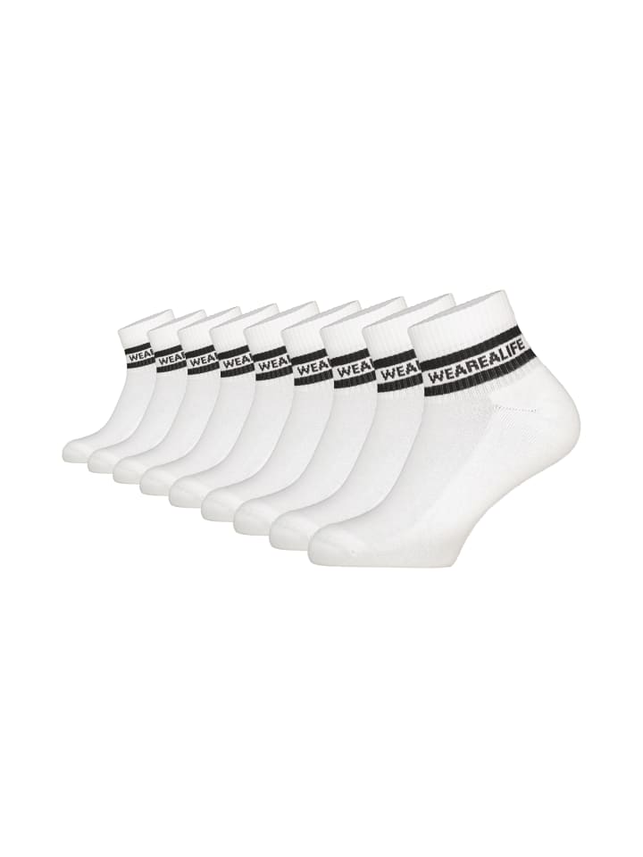 

Носки alife and kickin, цвет brilliant white
