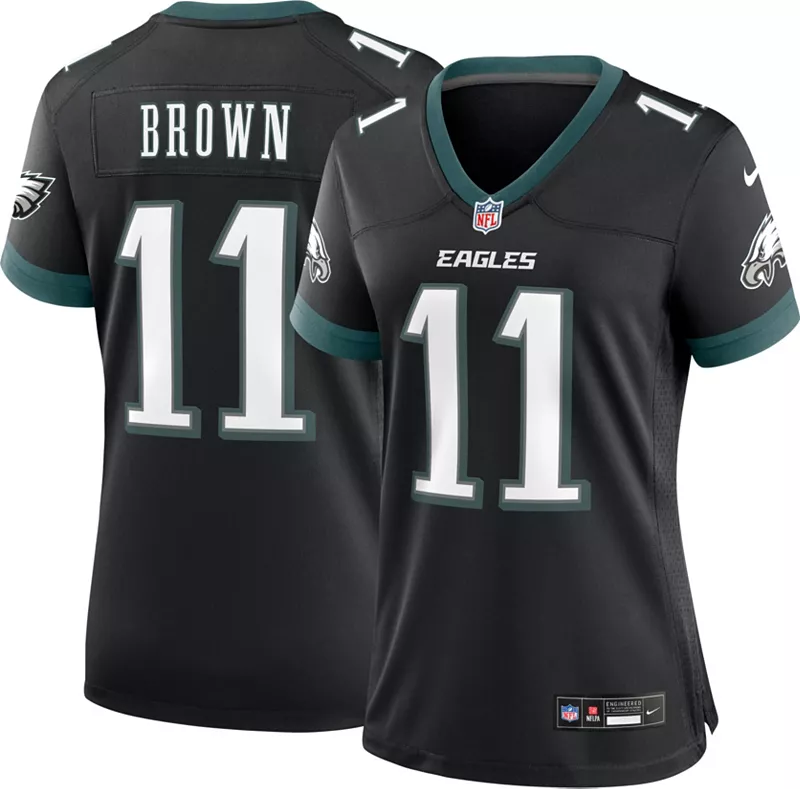 

Футболка Nike Philadelphia Eagles A.J.