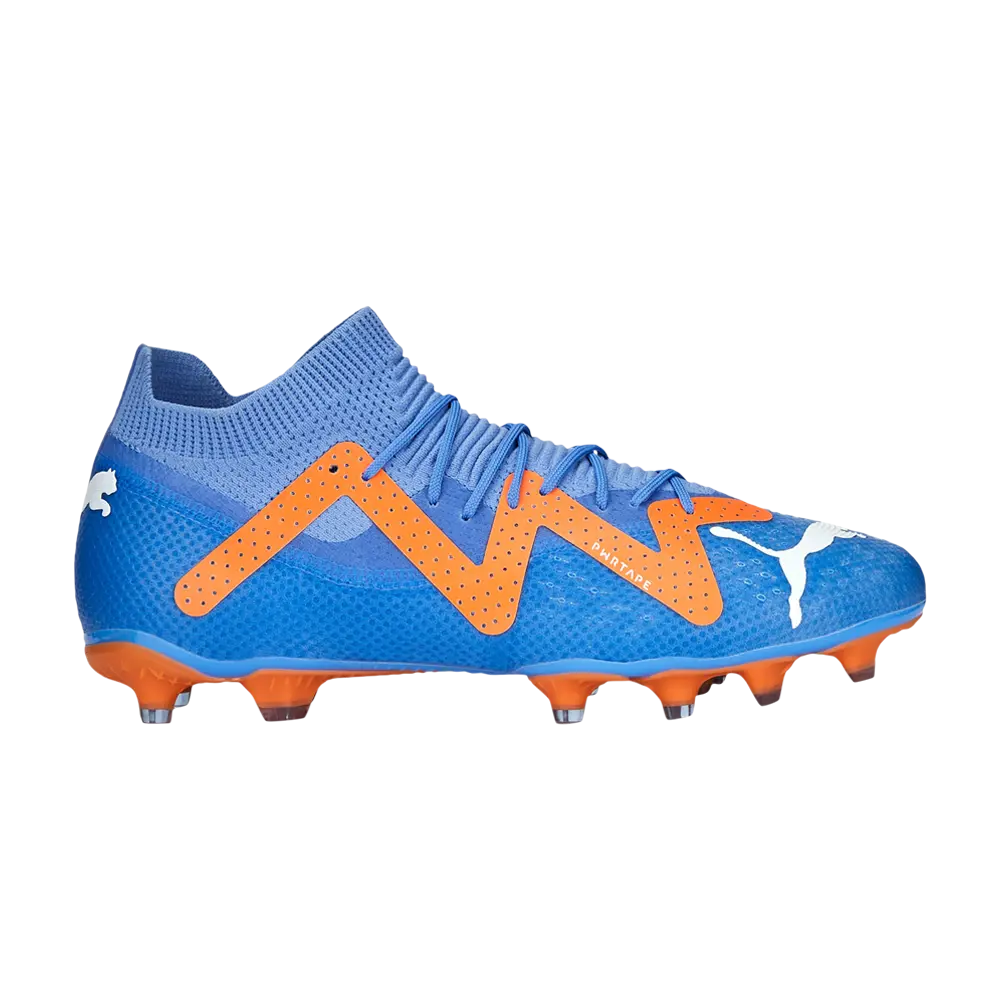 

Кроссовки Future Pro FG AG Puma, синий