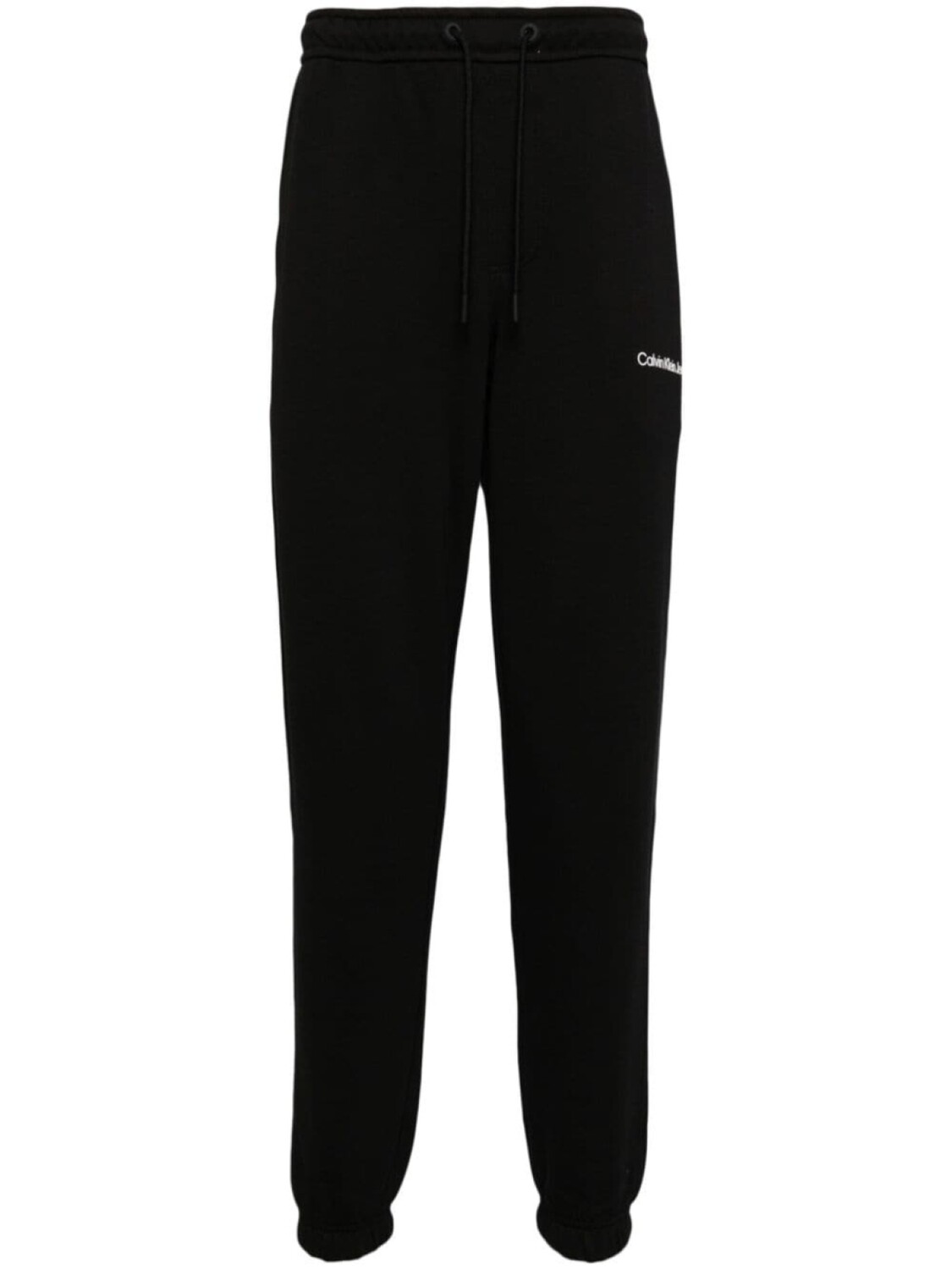 

Calvin Klein спортивные брюки Institutional, черный
