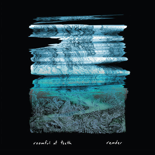 

CD диск Mazzoli / Roomful of Teeth: Render