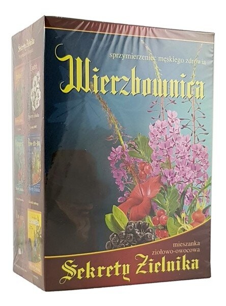 

ASZ, Диетическая добавка Вежбница, 40 пакетиков