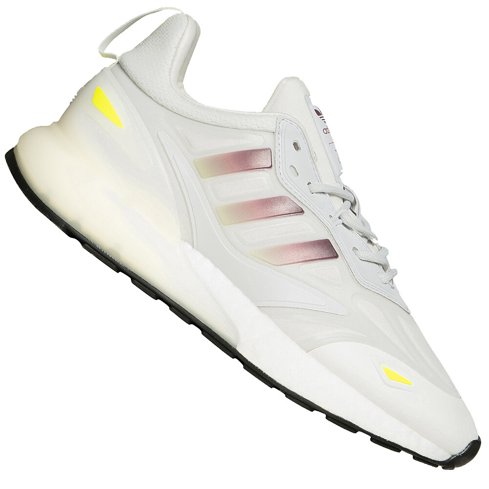

Детские кроссовки Adidas Originals ZX 2K 2.0 BOOST