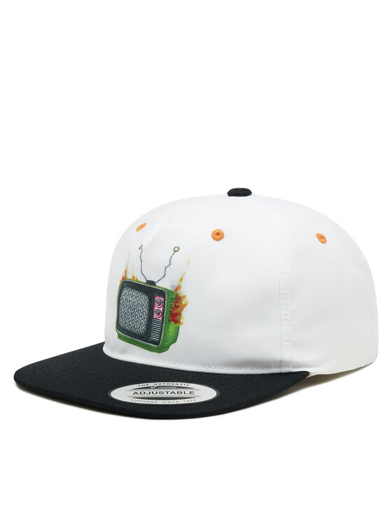 

Кепка Volcom, белый