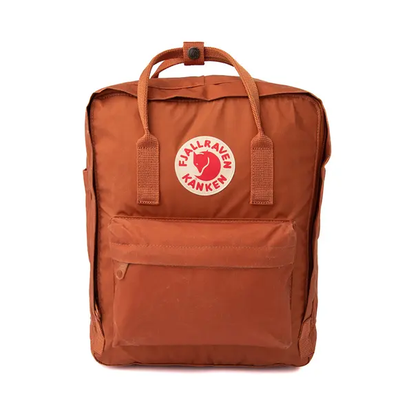 

Рюкзак Fjallraven Kanken, коричневый