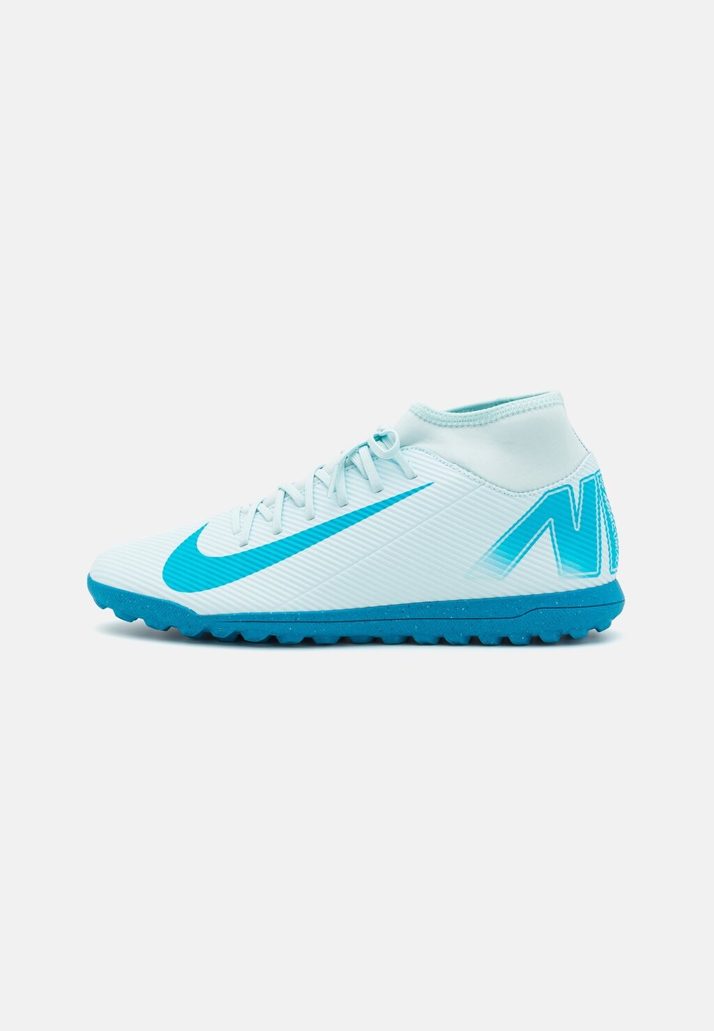 

Футбольные бутсы 10 CLUB TF Nike, синий