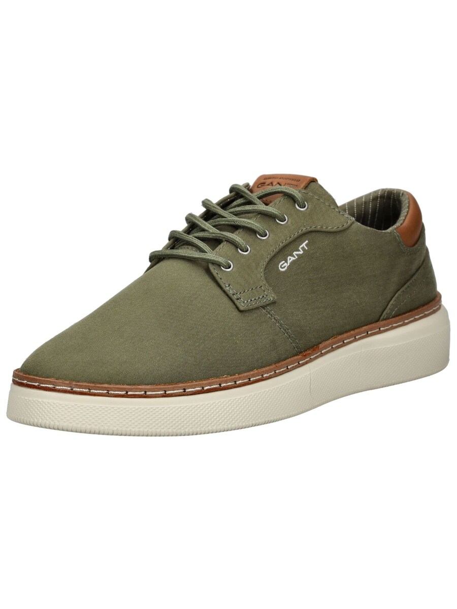 

Кроссовки GANT, оливковый