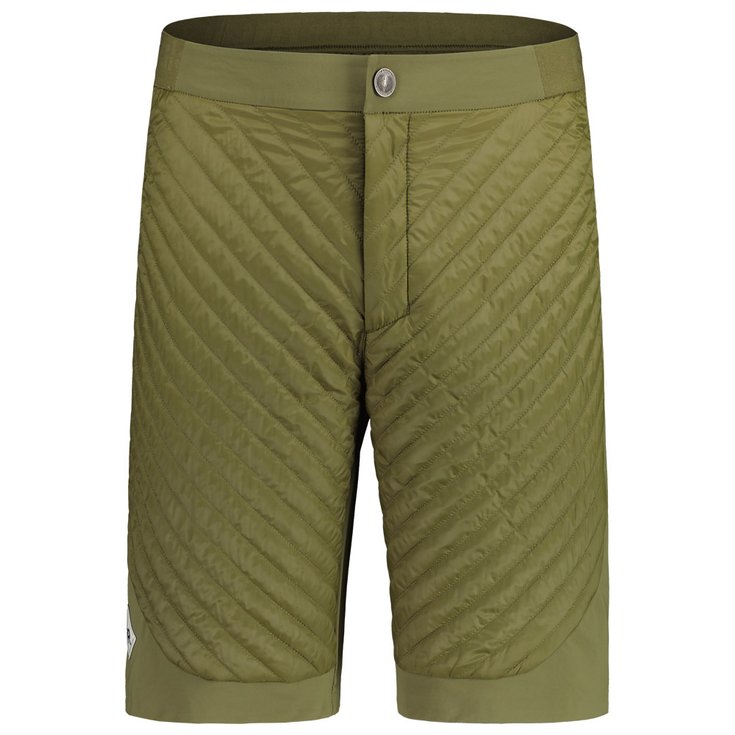 

Беговые лыжные штаны goliatm moss - s Maloja