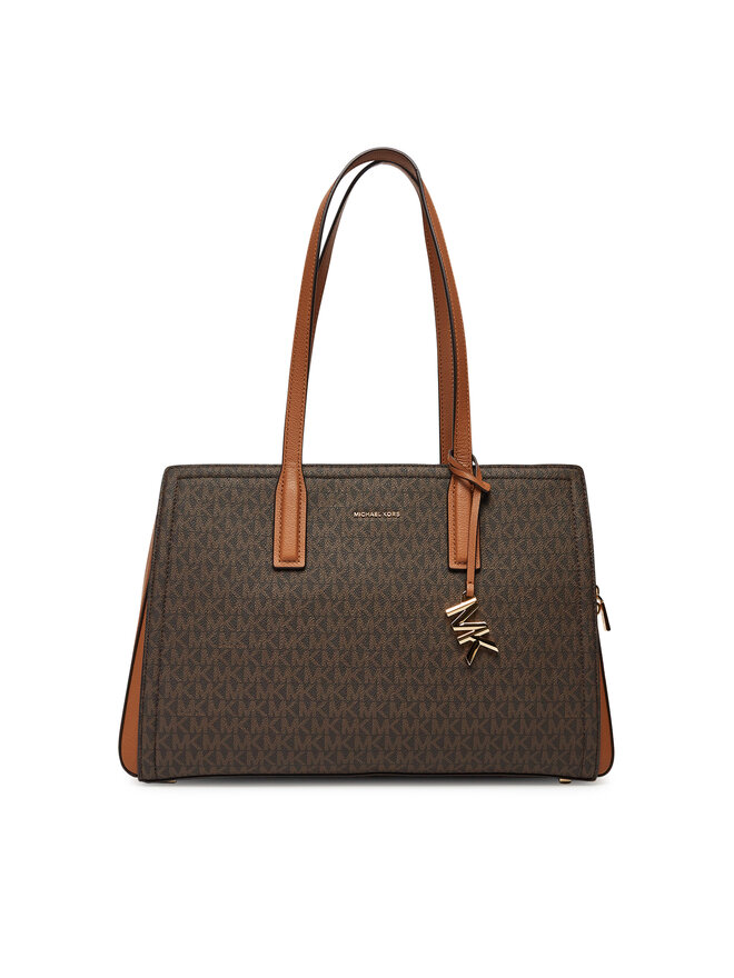 

Сумочка Laila 30S5G9IT2B Michael Michael Kors, коричневый