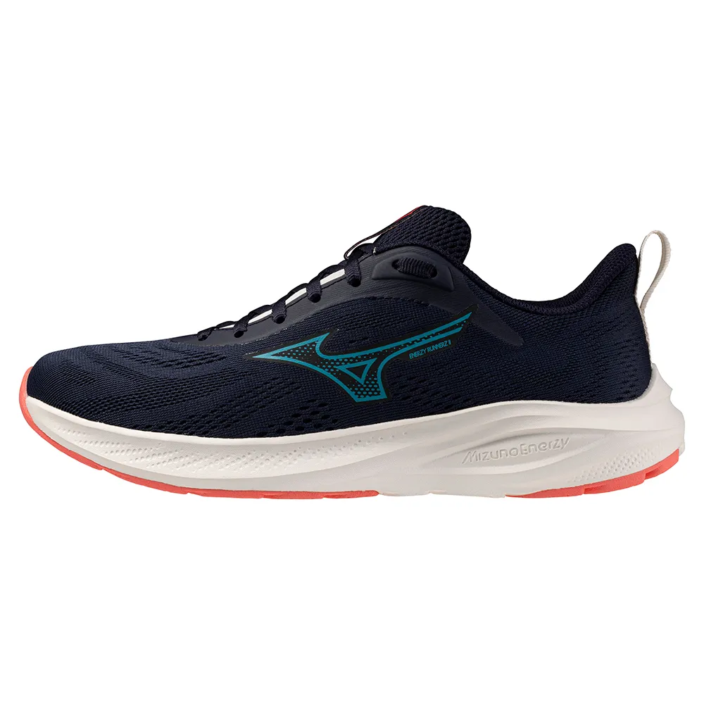 Кроссовки Mizuno Enerzy Runnerz 2, синий
