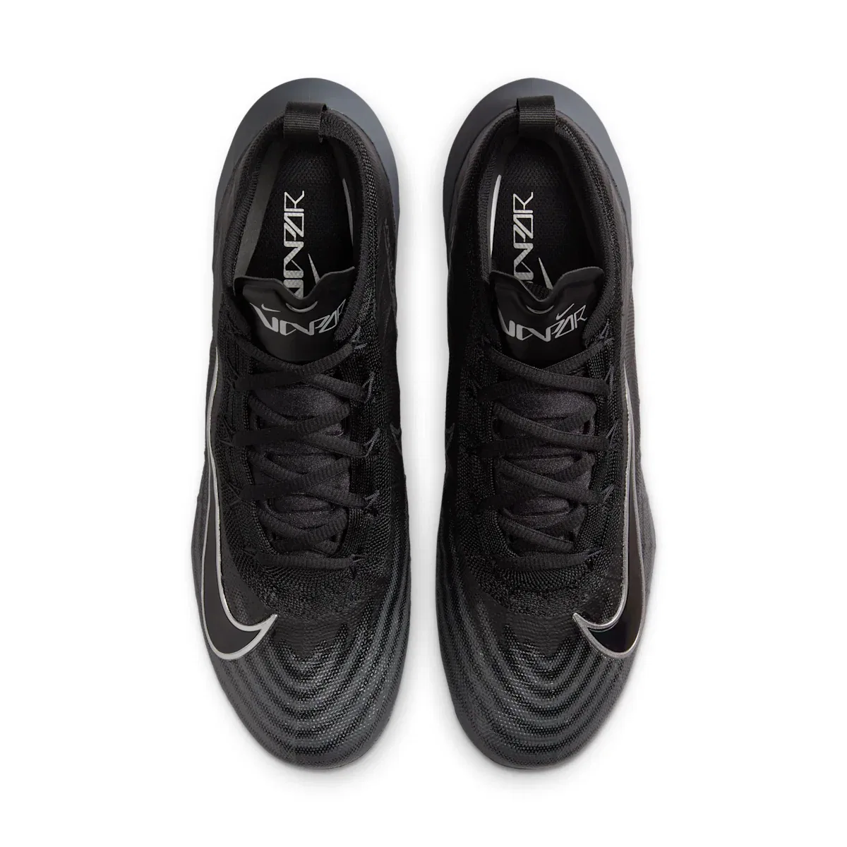 Мужские футбольные бутсы Vapor Elite 1 Nike, черный — фото 4