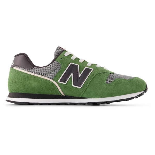 

373 - кроссовки New Balance, зеленый