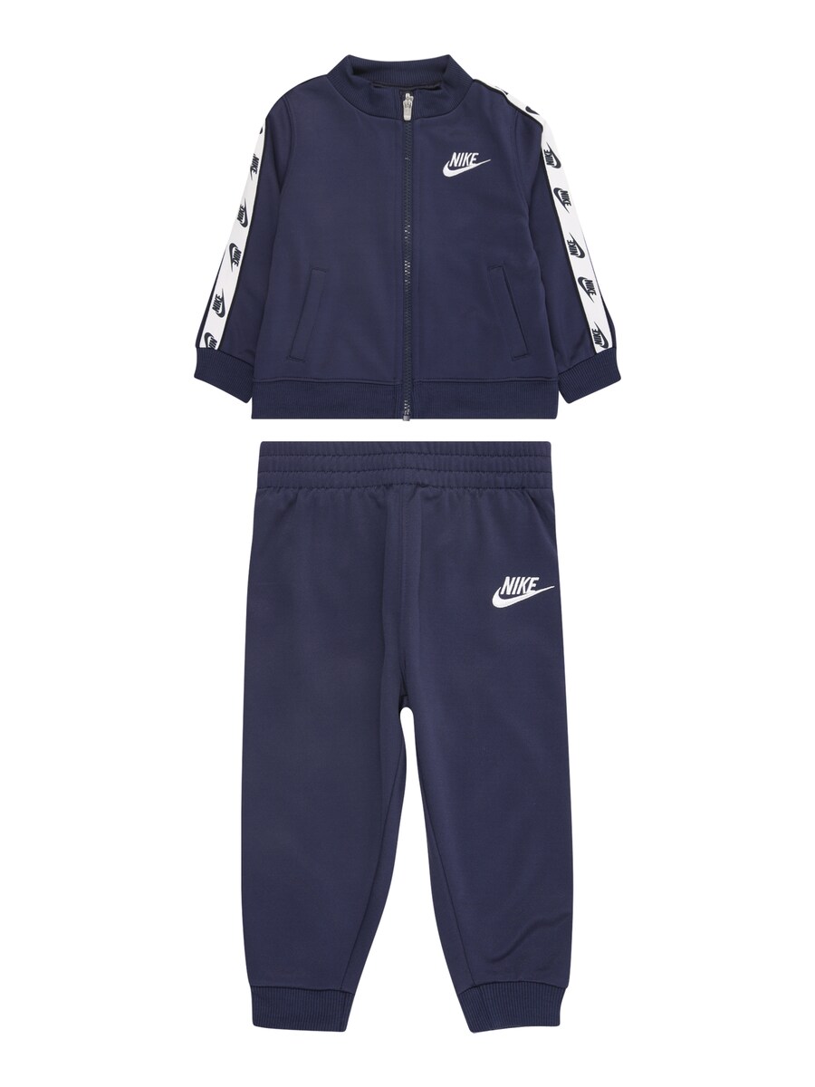 

Спортивный костюм Nike Sportswear, темно-синий