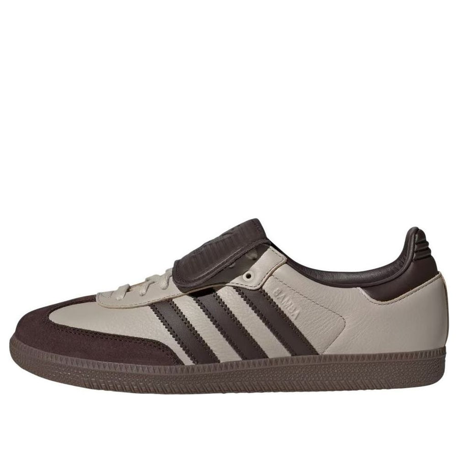 

Кроссовки adidas Samba LT 'Dark Brown Wonder Beige', бежевый