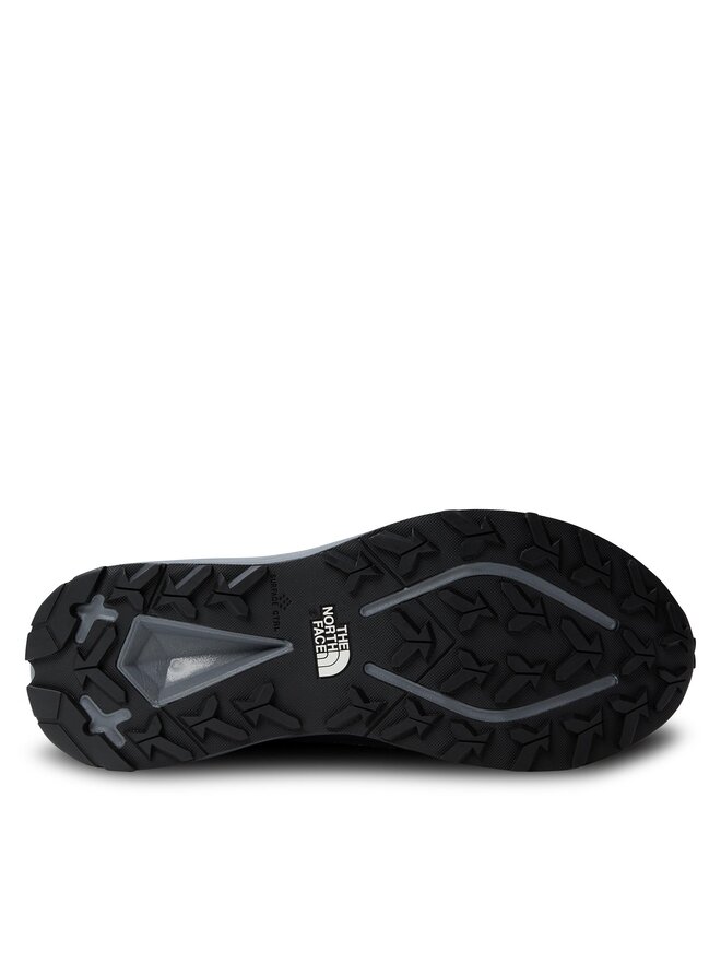 Треккинговые кроссовки Vectiv Exploris 2 Mid NF0A7W6AMG71 The North Face, синий — фото 4