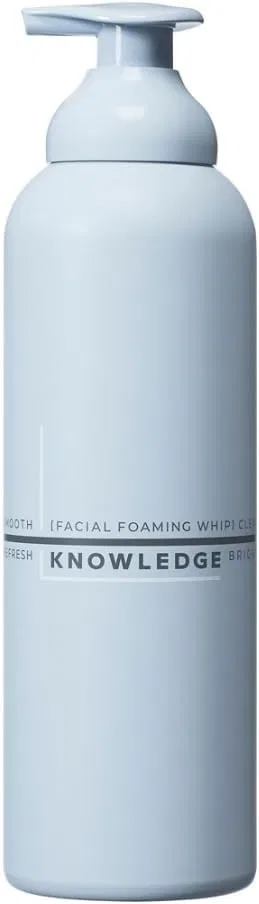 Пенка для умывания — Nalage Foaming Whip, , голубой, 200 г