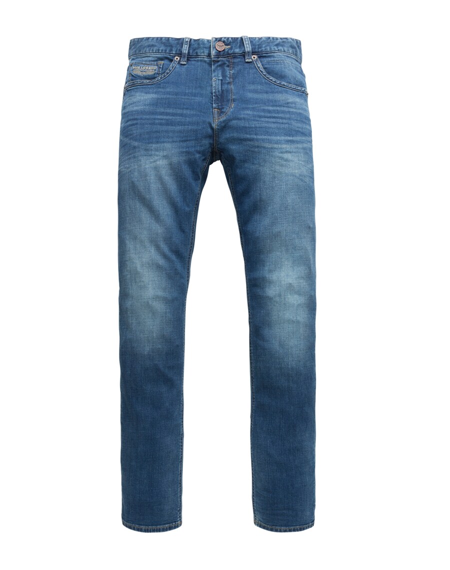 

Узкие джинсы PME Legend, Blue denim